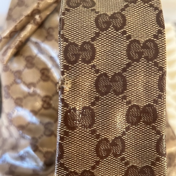 Gucci Hysteria Hobo - Picture 4 of 7